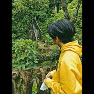 Meet your Posher, Walter